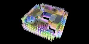 quantum computer, electronic circuitry|120x100%